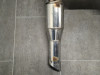 Auspuff Kawasaki VN 700  750