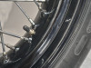 Achtervelg Harley Davidson FXDB Street Bob