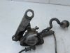 Bremssattel Bremszange hinten Yamaha YZF 750