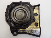 Engine cover Yamaha V max