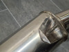 Uitlaat Suzuki GSF 600 650 Bandit 