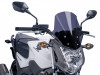 Scheibe Windschild Honda NC 700 S