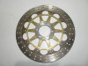 Braking disc right front Aprilia Falco