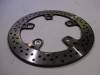Rear brake disc KTM 790 Duke