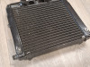 Radiateur Harley Davidson VROD VRSC