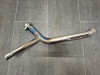 Uitlaatbochten Harley Davidson FLSTF Fat Boy Lo