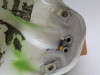 Tank Kawasaki ZXR 750