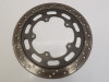 Bremsscheibe vorne Honda VT 1100