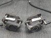 Brake calipers front Harley Davidson Sportster