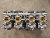 Carburateurset Kawasaki ZZR 600