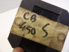 Regulator rectifier  Honda CB 450