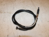 Clutch cable Kawasaki ER 6