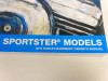 Fahrerhandbuch Harley Davidson Sportster