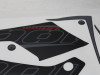 Sticker Suzuki DL 1000 V STROM