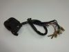 Stuurschakelaar links Honda VT 500