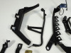 Frame - onderdelen Triumph Sprint ST 1050