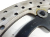 Bremsscheibe vorne Suzuki GSF 650 Bandit