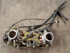 Gasklephuis Suzuki TL 1000
