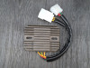 Regulator rectifier  Honda VFR 800 I