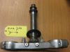Steering stem Kawasaki ZXR 750