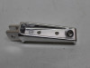 Footrest left Suzuki M 1800 Intruder