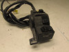 Handlebar switch assy left Suzuki GSX F 1100