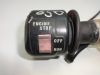 Handlebar switch assy right Suzuki GR 650