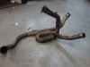 Downpipes Aprilia Falco