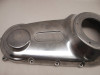 Crankcase cover Clutch side Harley Davidson Softtail