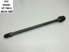 Cardan axle Honda VT 700 750