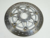 Brake disc front Kawasaki ER 6