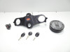 Key set Aprilia RST 1000 Futura