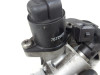 Throttle body BMW R 1200 ST