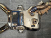 Uitlaatbochten BMW R 1300 GS