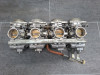 Carburetor assy Suzuki GSX F 1100