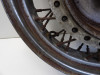 Achtervelg Honda VT 750 Shadow
