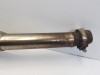 Sports exhaust Suzuki GSX F 600