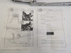 Rugsteun sissybar Kawasaki LTD 550