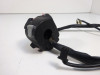 Lenkerschalter links Yamaha TDM
