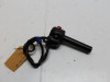 Handlebar switch assy right Yamaha XJ 600 Diversion