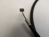 Choke cable Triumph Thunderbird 900
