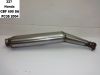 Muffler Honda CBF 600