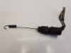 Brake pedal Yamaha XS 1100