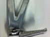 Pillion step left  Yamaha YZF R6