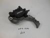 Achter remklauw Honda VFR 1200