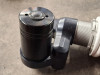 Stossdampfer hinten KTM 690 SMC