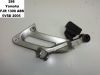 Duo voetsteun links Yamaha FJR 1300