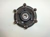Tandwieldrager Yamaha XJ 600 Diversion