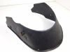 Cowl V shape under Kawasaki ZZR 600