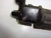 Footrest right Honda CB 700
